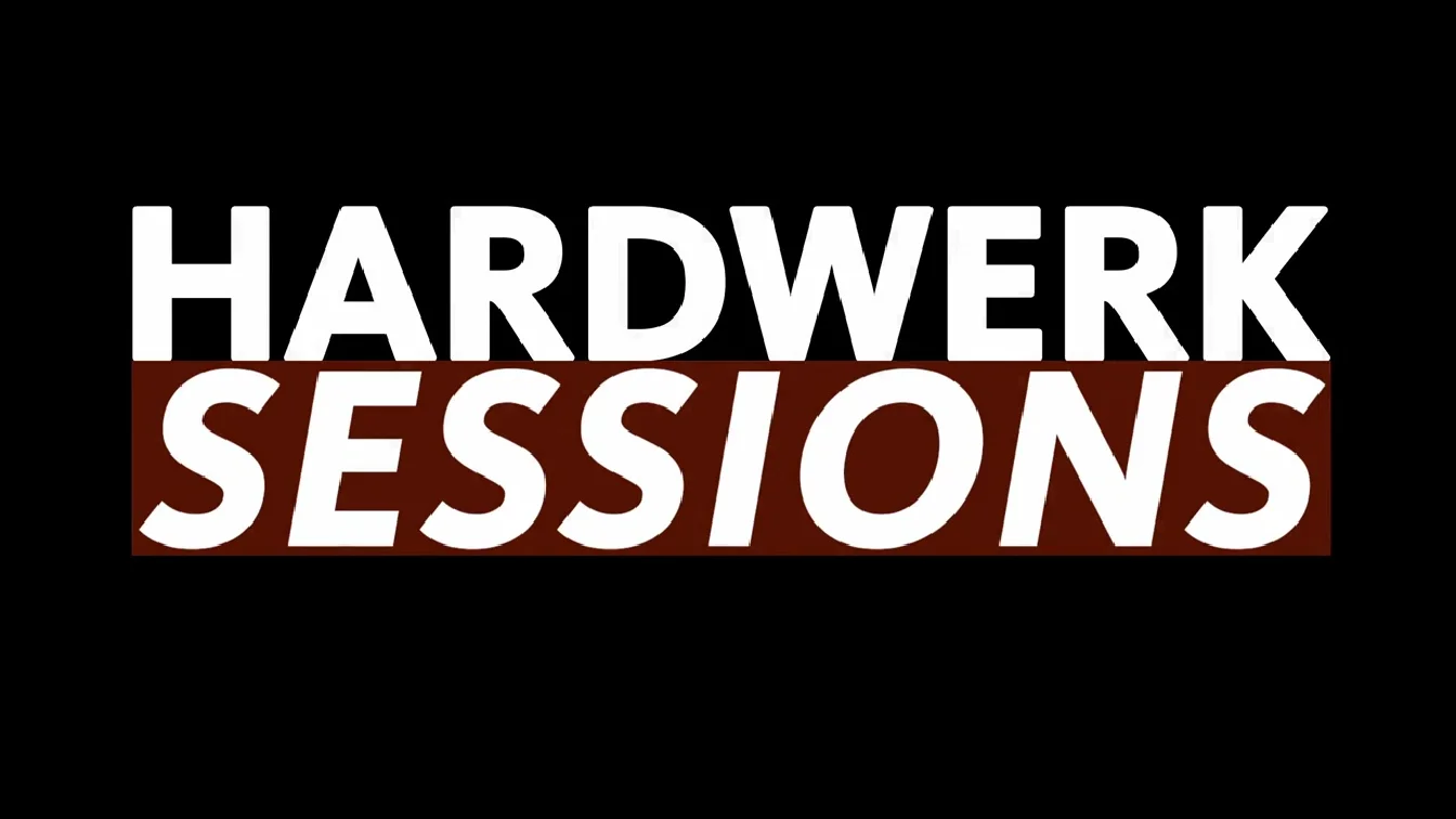HardWerk Addis Fouche Hardwerk Session XXX